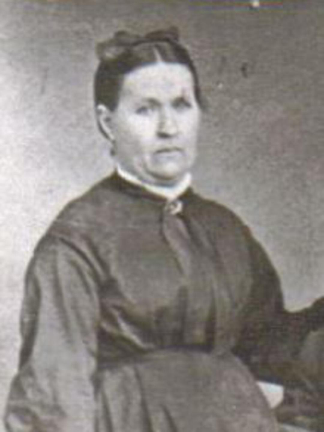 Marthe Marie Tourn (1799 - 1873) Profile